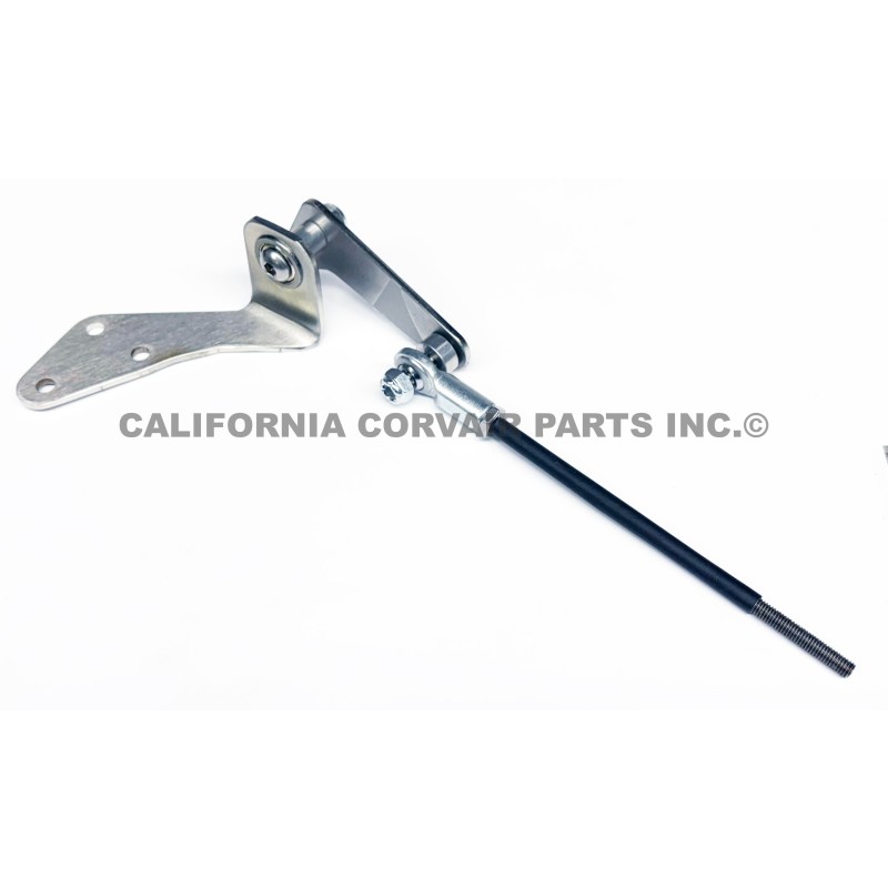 NEW RH SECONDARY CARB PIVOT FOR ELECTRONIC DISTRIBUTORS