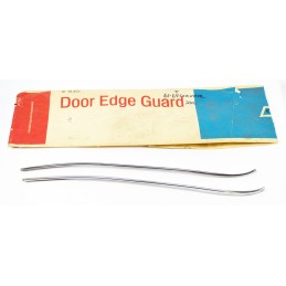 NOS DOOR EDGE GUARDS - 1960-64