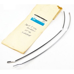 NOS dOOR EDGE GUARDS - 1965-66