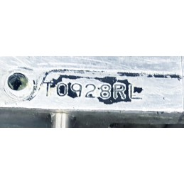 USED 1965-66 180 HP ENGINE CASE - T0928RL