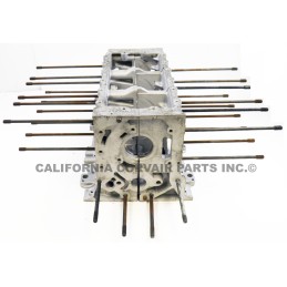 USED 1965-66 180 HP ENGINE CASE - T1228RL