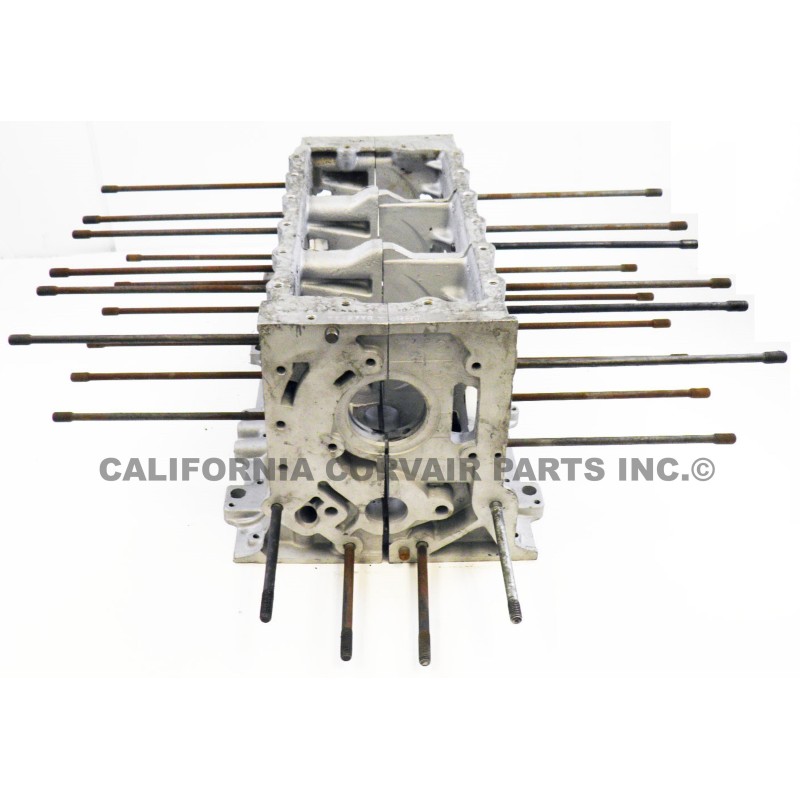 USED 1965-66 180 HP ENGINE CASE - T1228RL