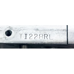 USED 1965-66 180 HP ENGINE CASE - T1228RL