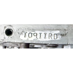 USED 1965-67 110 HP ENGINE CASE - T0911RD