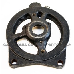 NOS GENERATOR DRIVE END - A
