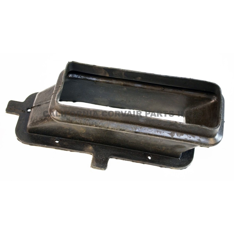 NEW HEATER TO FIREWALL BOOT - 1961-64