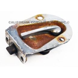 USED RAMP DOOR LATCH - LEFT SIDE