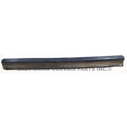 USED RAMP DOOR RUBBER PROTECTOR