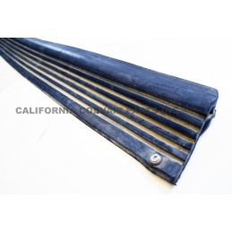 USED RAMP DOOR RUBBER PROTECTOR