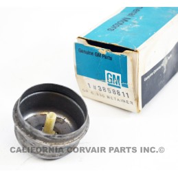 NOS SPEEDOMETER DRIVE GREASE CAP - 1965-69