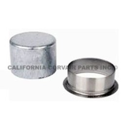CRANKSHAFT REAR HUB SLEEVE