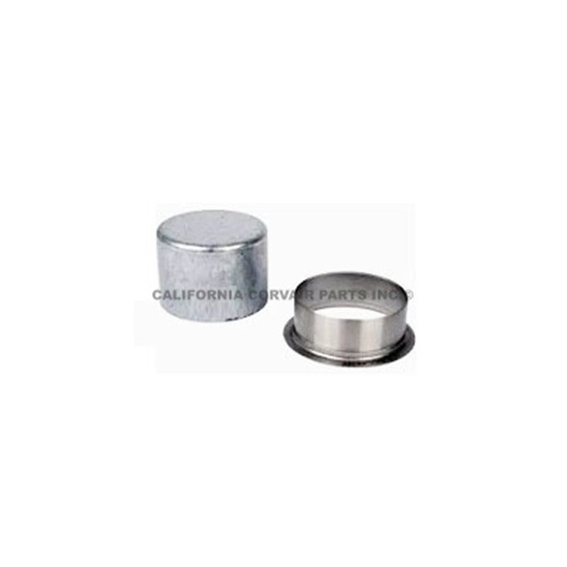 CRANKSHAFT REAR HUB SLEEVE
