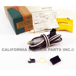 NOS 4-SPEED REVERSE LIGHT SWITCH - 1961-65