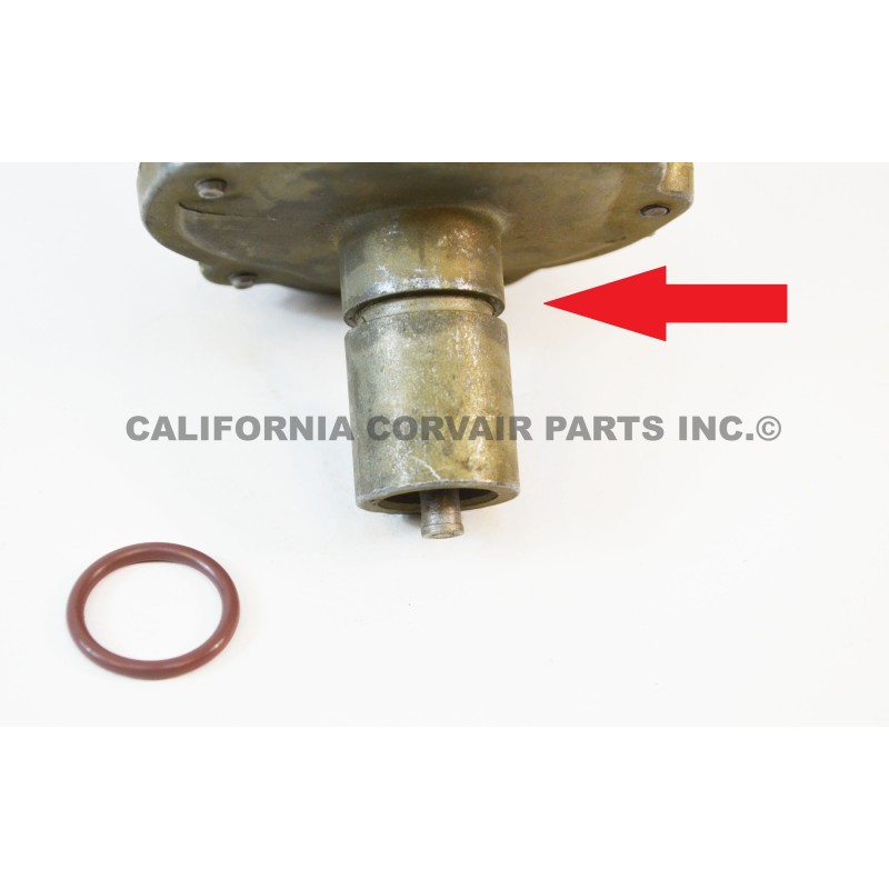 NEW VITON FUEL PUMP O-RING