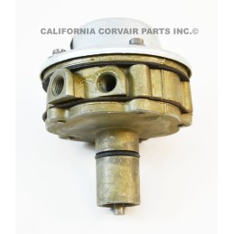 REBUILT FUEL PUMP - 1962-69