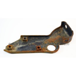 USED VAN & TRUCK REAR BUMPER BRACKET - LEFT SIDE
