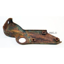 USED VAN & TRUCK REAR BUMPER BRACKET - RIGHT SIDE
