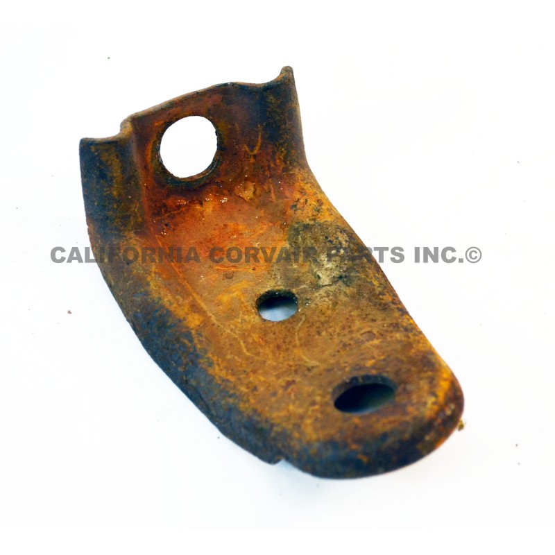 USED VAN & TRUCK REAR BUMPER BRACKET - OUTER