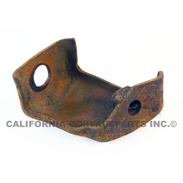 USED VAN & TRUCK FRONT OUTER BUMPER BRACKET - LEFT SIDE