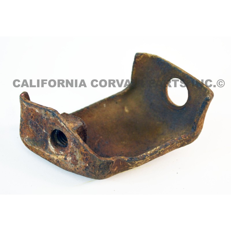 USED VAN & TRUCK FRONT OUTER BUMPER BRACKET - RIGHT SIDE