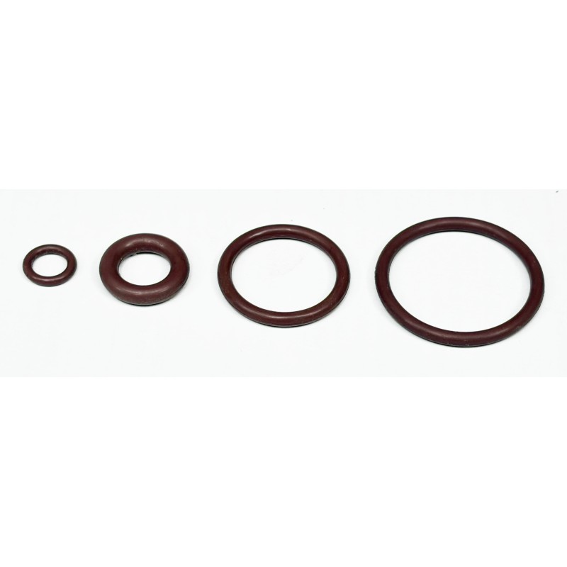 AUTO TRANSMISSION O-RINGS SET