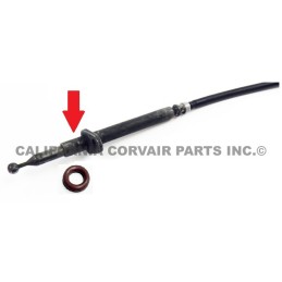 AUTO TRANSMISSION SHIFT CABLE O-RING