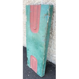 USED RAMPSIDE TAILGATE