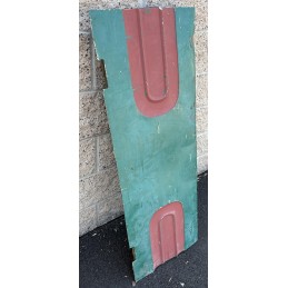 USED RAMPSIDE TAILGATE