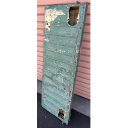 USED RAMPSIDE TAILGATE