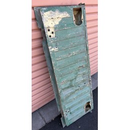 USED RAMPSIDE TAILGATE