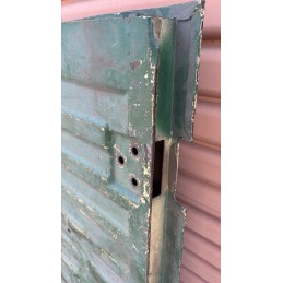 USED RAMPSIDE TAILGATE