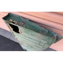USED RAMPSIDE TAILGATE
