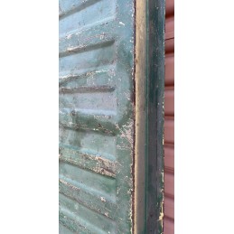 USED RAMPSIDE TAILGATE