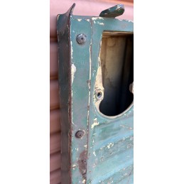 USED RAMPSIDE TAILGATE