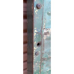 USED RAMPSIDE TAILGATE