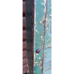 USED RAMPSIDE TAILGATE