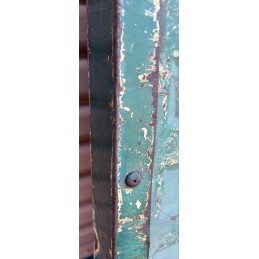 USED RAMPSIDE TAILGATE