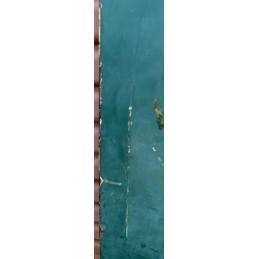 USED RAMPSIDE TAILGATE