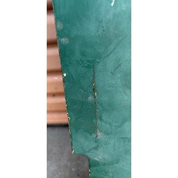 USED RAMPSIDE TAILGATE