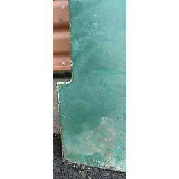 USED RAMPSIDE TAILGATE