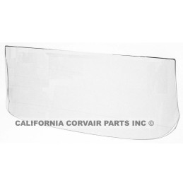 NEW 1960-64 WINDSHIELD - CLEAR