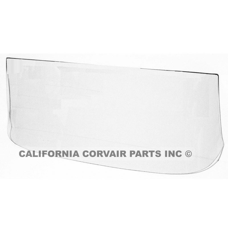 NEW 1960-64 WINDSHIELD - CLEAR