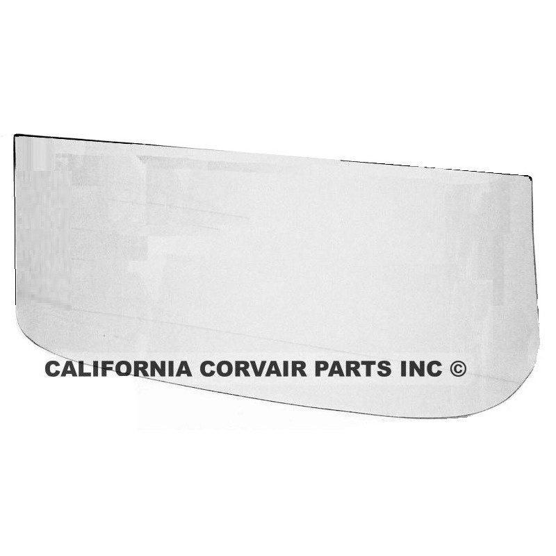 NEW 1961-65 VAN & TRUCK WINDSHIELD - CLEAR