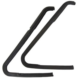 NEW SET VENT WINDOW WEATHERSTRIPS - VAN & TRUCK