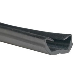 NEW WINDOW CHANNEL WEATHERSTRIP