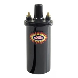 NEW FLAMETHROWER 2 COIL 3.0 OHM - EPOXY