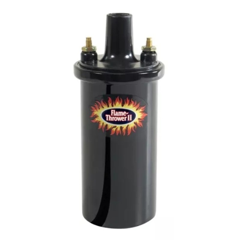 NEW FLAMETHROWER 2 COIL 3.0 OHM - EPOXY