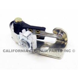NEW IGNITION CONTACT POINTS SET