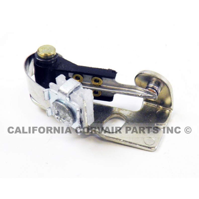 NEW IGNITION CONTACT POINTS SET