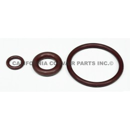 AUTO TRANSMISSION O-RINGS SET